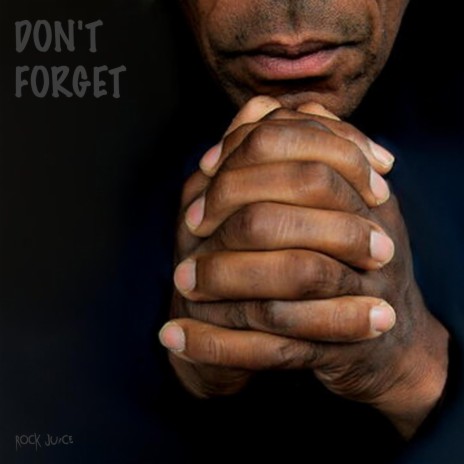 Don't forget to pray (D&B Instrumental mix) | Boomplay Music