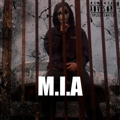 M.I.A