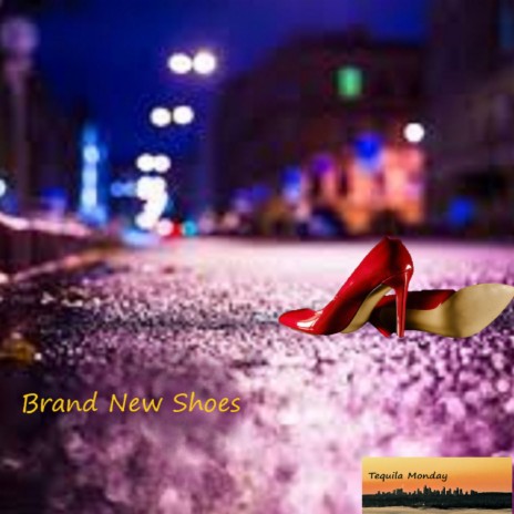 Brand New Shoes | Boomplay Music