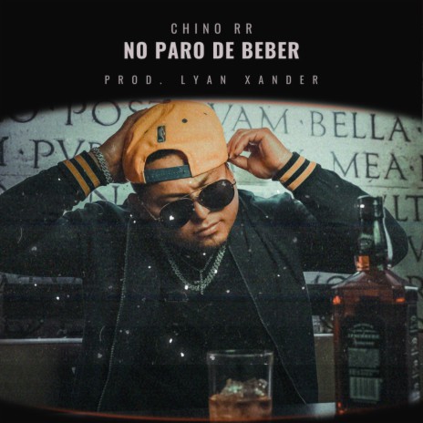 No paro de beber | Boomplay Music