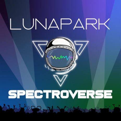 Lunapark | Boomplay Music