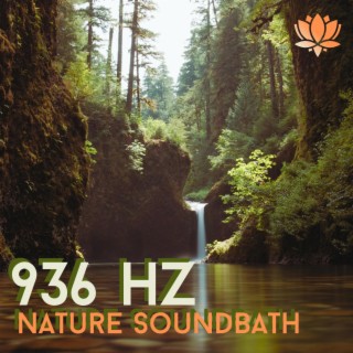 936 HZ Elemental Sound Bath