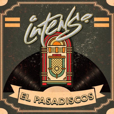 El Pasadiscos | Boomplay Music