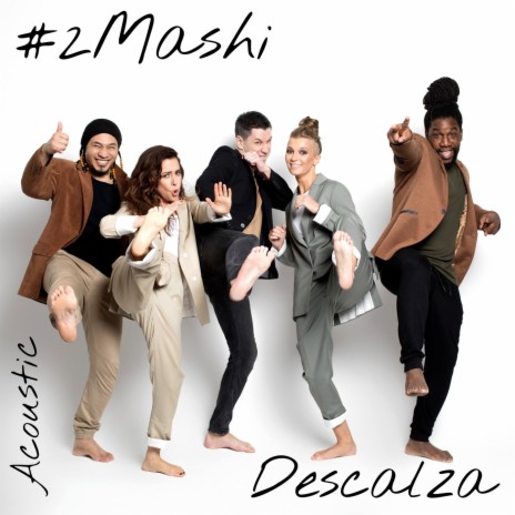 Descalza (Acoustic Version) | Boomplay Music