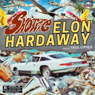 ELON HARDAWAY