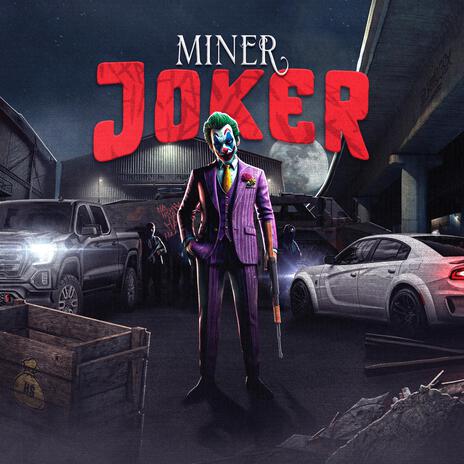 Joker | Boomplay Music