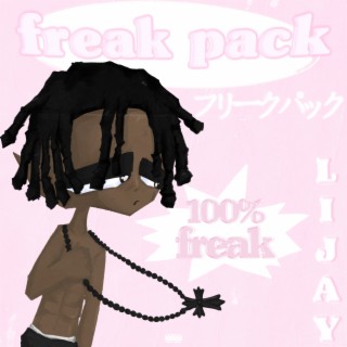 Freak Pack - Sped Up
