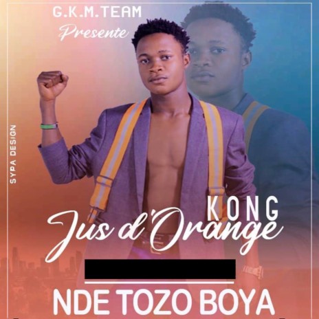 Nde tozo boya | Boomplay Music