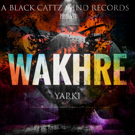 Wakhre