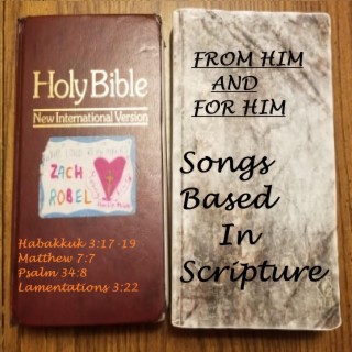 Songs Based in Scripture