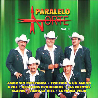 Exitos Vol. 3