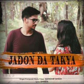 Jadon Da Takya lyrics | Boomplay Music