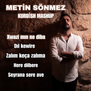 Mashup potpori (Kurdish mashup)