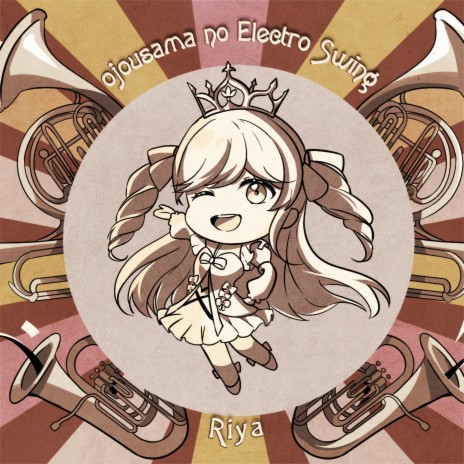 ojousama no Electro Swing | Boomplay Music