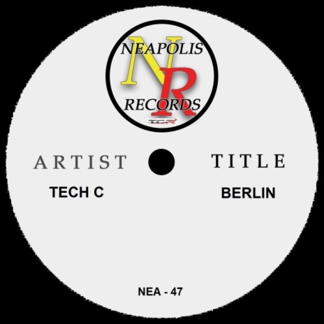 berlin (Original Mix)