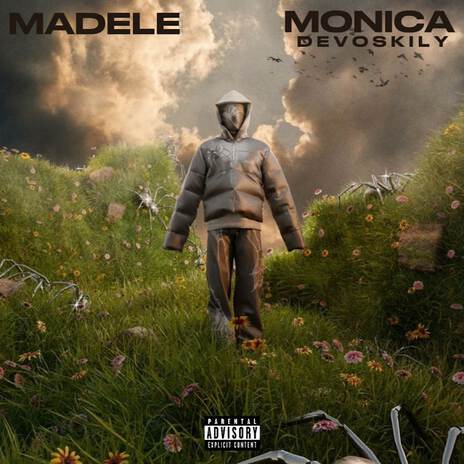 MONICA ft. Jolly B | Boomplay Music