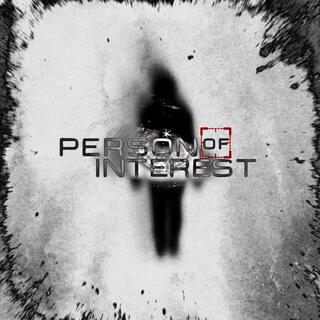 Person of Interest