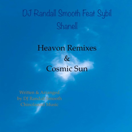 HEAVON (FunkySoul Remix) ft. Sybil Shanell