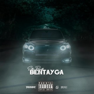 Bentayga