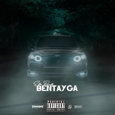 Bentayga | Boomplay Music