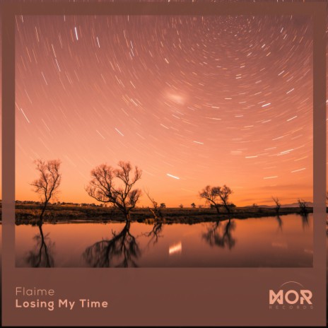 Losing My Time | Boomplay Music
