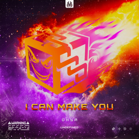 I Can Make You | Boomplay Music