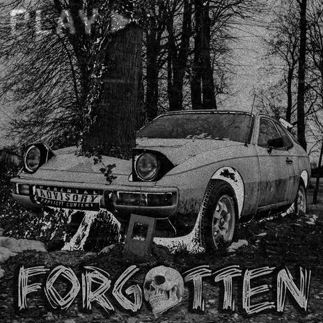 FORGOTTEN