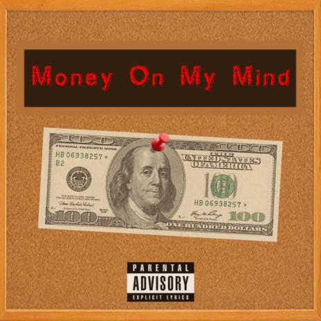 Money On My Mind (feat. Tutti)