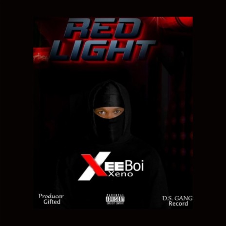 RedLight | Boomplay Music