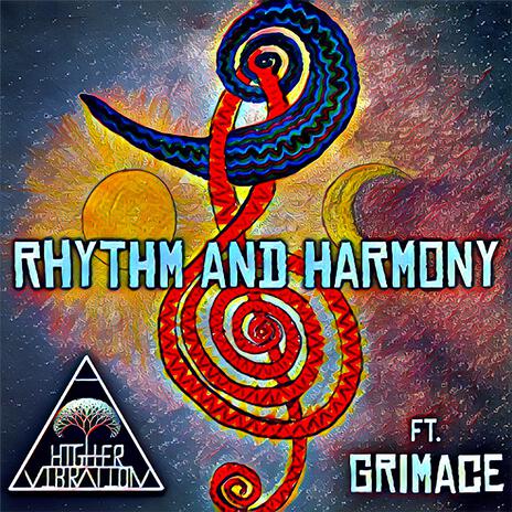 Rhythm & Harmony ft. Grimace | Boomplay Music