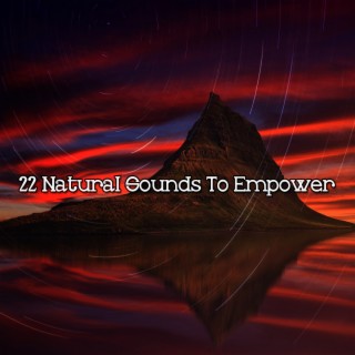 22 Des sons naturels pour renforcer (2022 Records de la nature illimités)