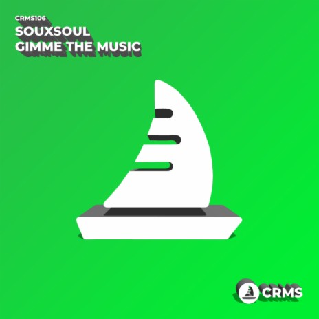 Gimme The Music (Original Mix)