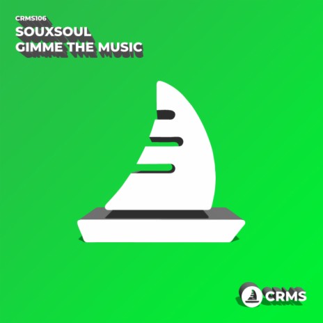 Gimme The Music (Radio Edit) | Boomplay Music