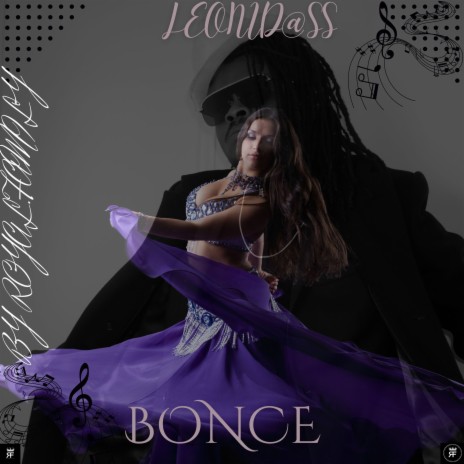 BONCE | Boomplay Music