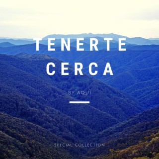 Tenerte Cerca (Estudio)