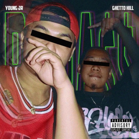 BADA$$ ft. Ghetto Hill | Boomplay Music