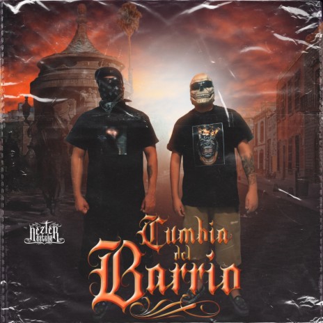 Cumbia Del Barrio | Boomplay Music