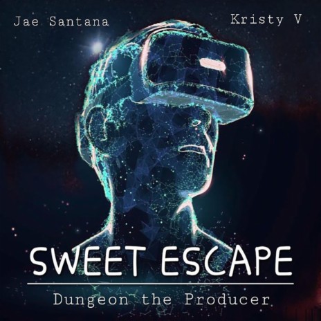 Sweet Escape ft. Jae Santana & Kristy V | Boomplay Music