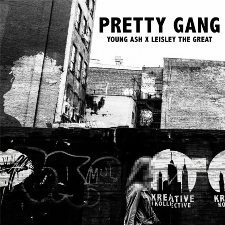 Pretty Gang (feat. Leisley the Great) | Boomplay Music