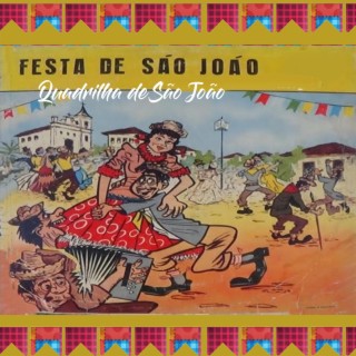 FESTA DE SÃO JOÃO