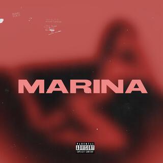 Marina lyrics | Boomplay Music