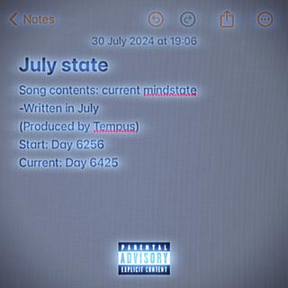 July State