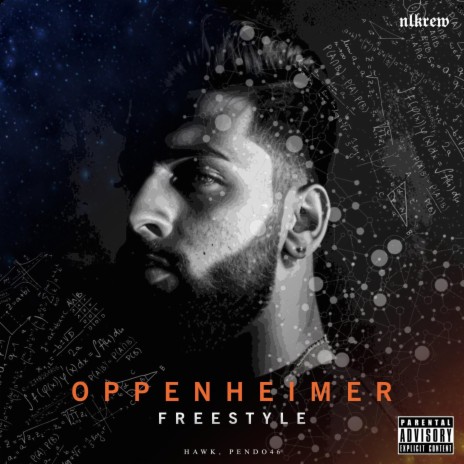 Oppenheimer Freestyle ft. Hawk | Boomplay Music