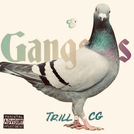 Gangstas & Pigeons ft. WestsideMoe Beats | Boomplay Music