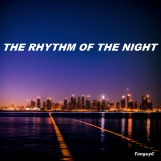THE RHYTHM OF THE NIGHT lyrics | Boomplay Music