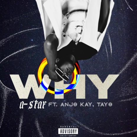 Why ft. Anjo kay & Tayo