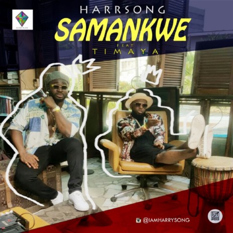 Samankwe ft. Timaya | Boomplay Music