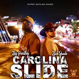 Carolina Slide