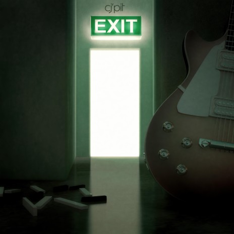 Exit | Boomplay Music