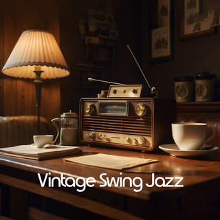 Vintage Swing Jazz